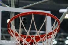 Пятый этап чемпионата России по баскетболу 3х3 пройдет в Нижнем 20 января 