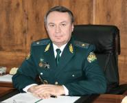 Алексей Турко назначен начальником Приволжской оперативной таможни 