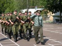 Проходить военную службу в военной прокуратуре и следственном комитете смогут нижегородцы с 2017 года 