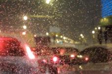 Дождь со снегом и похолодание ожидает нижегородцев на Пасху 