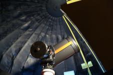 В нижегородском планетарии отремонтировали обсерваторию 