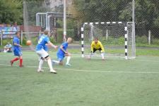 IV благотворительный турнир «Добрый мяч» пройдет в Нижнем Новгороде 