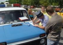 В Автозаводском районе Нижнего Новгорода самая высокая статистика автомобильных краж 