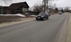 Стартовала проверка гарантийных дорог после зимы в Нижегородской области 