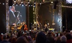 Джазовый фестиваль «Осень в Швейцарии» посетили 30 тысяч человек  