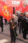 Нижегородские власти согласовали митинг КПРФ на площади Ленина 