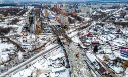 Недостатки развязки на Циолковского названы нижегородскими урбанистами 