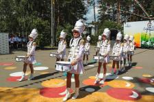 Гала-концерт детских духовых оркестров пройдет на Нижегородской ярмарке 