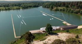 Строительство вейк-парка на Святом озере в Дзержинске стартует в 2023 году 