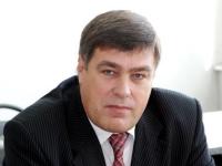 Бывший мэр Дзержинска задержан при попытке выезда за границу 