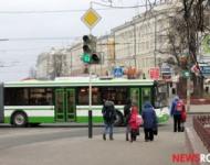 Движение транспорта изменится в Нижнем Новгороде 1 августа 