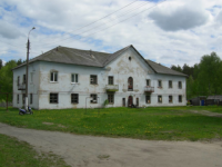 Минобороны РФ передало участок бывшей воинской части в собственность Бора 