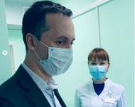 Мелик-Гусейнов дал советы по борьбе с коронавирусом 