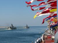 День Военно-морского флота отметят в Нижнем Новгороде

 