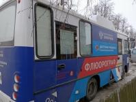 Жители 400 населенных пунктов посетили нижегородские «Поезда здоровья» 