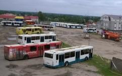 Автобусы в Нижний Новгород из Йошкар-Олы будут доступны с 14 июня 