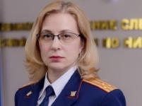 Юлия Склярова ушла с поста главы пресс-службы нижегородского СК 