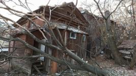 Нижегородские власти рассматривают  расселение аварийного дома на Студеной

 