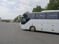 Парковку для туравтобусов у Нижегородского кремля расширили в шесть раз  