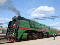 Ретропоезд отвезет туристов из Нижнего Новгорода на «Арзамасский трактирщикъ» 