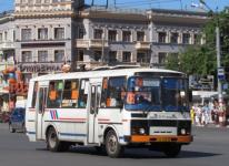 По решению суда сменится перевозчик  маршрута Т-71 в Нижнем Новгороде 