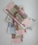 Многодетная нижегородка  разменяла у односельчан билеты «банка приколов» на деньги  