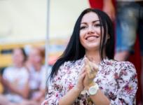Нижегородка Лилия Вельтман успешно представляет Россию на конкурсе «Славянский базар» 