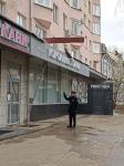 Городовые фиксируют повреждения после урагана в Нижнем Новгороде 