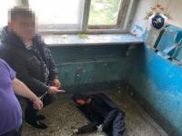 Поджегший соседа по общежитию мужчина заключен под стражу в Выксе
 