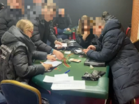 Появилось видео из подпольного казино в центре Нижнего Новгорода 