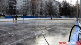 Нижегородский ДС «Нагорный» закупит пять ледозаливочных машин за 77 млн рублей 