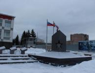 Администрация Дзержинска объяснила снос памятника участникам ВОВ 