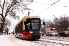 89 трамваев «МиНиН» поставят в Нижний Новгород в 2023 году 