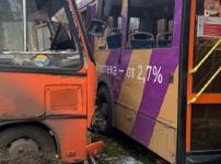 Виновника смертельного ДТП с автобусами осудят в Нижнем Новгороде 