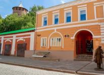 Туристско-информационный центр появился в историческом здании на Кожевенной 