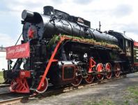 «Поезд Победы» проследует из Балахны в Нижний Новгород на 9 Мая 