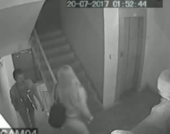 Насильник, снятый камерой видеонаблюдения, осужден в Нижнем Новгороде 