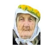 89-летняя Евдокия Емелина пропала в Семенове 