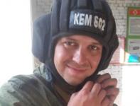 34-летний Сергей Плаксин из Дзержинска погиб в ходе спецоперации на Украине 