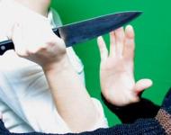 Девушку, ранившую ножом двоих сержантов, осудили в Сарове 