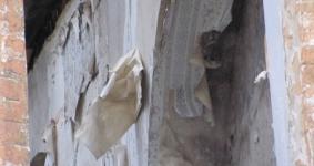 Житель Дзержинска проломил стену квартиры для увеличения метража 