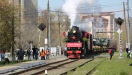 Нижегородцы могут посетить «Поезд Победы» 10 мая 