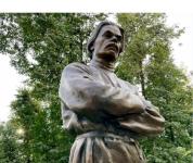 Открытие скульптуры Максима Горького в Ковалихинском сквере состоится 15 сентября 