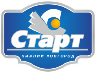 Нижегородский "Старт" заявил 26 хоккеистов на Кубок России  