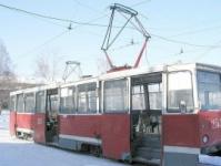Трамвай и маршрутка столкнулись в Нижнем Новгороде: несколько пострадавших 