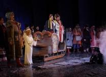 Оперу Чайковского «Черевички» представит 31 декабря нижегородский театр оперы и балета 