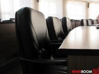 Городская избирательная комиссия зарегистрировала новых депутатов городской Думы 