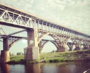 Ремонтировать Борский мост начнут не раньше июля 2022 года 