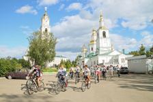 Молодежный православный велопробег «Дорога к храму» состоится в Нижегородской области 