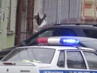 Наркотики изъяли у водителя авто в Арзамасе 